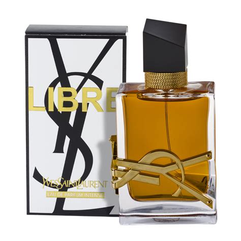 בושם Libre Intense edp Women מבית Yves Saint Laurent .